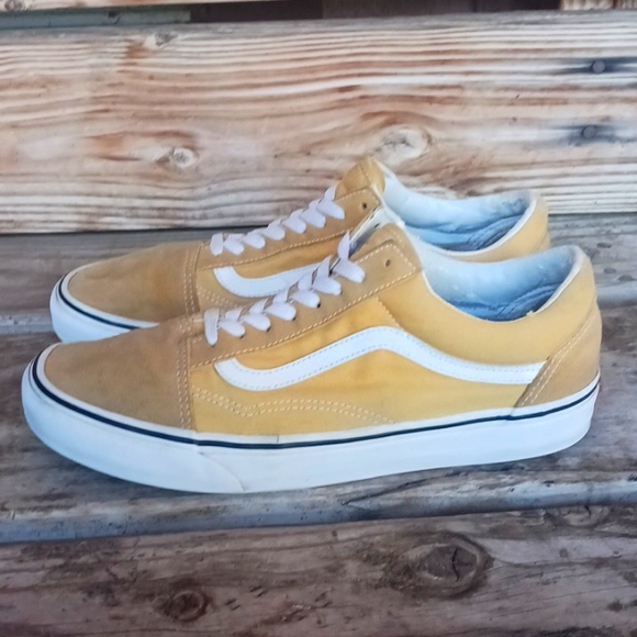 Vans Other - Vans low tops